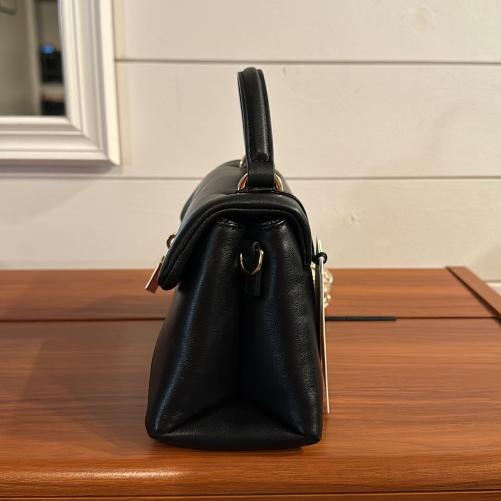 Ted Baker mini top handle bag - Picture 5 of 11